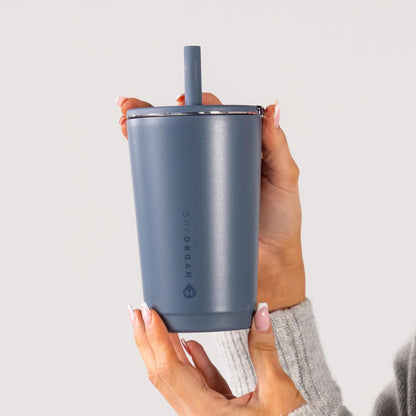 Everyday Tumbler 20 oz, Ceramic-Lined Straw Cup, Cascade