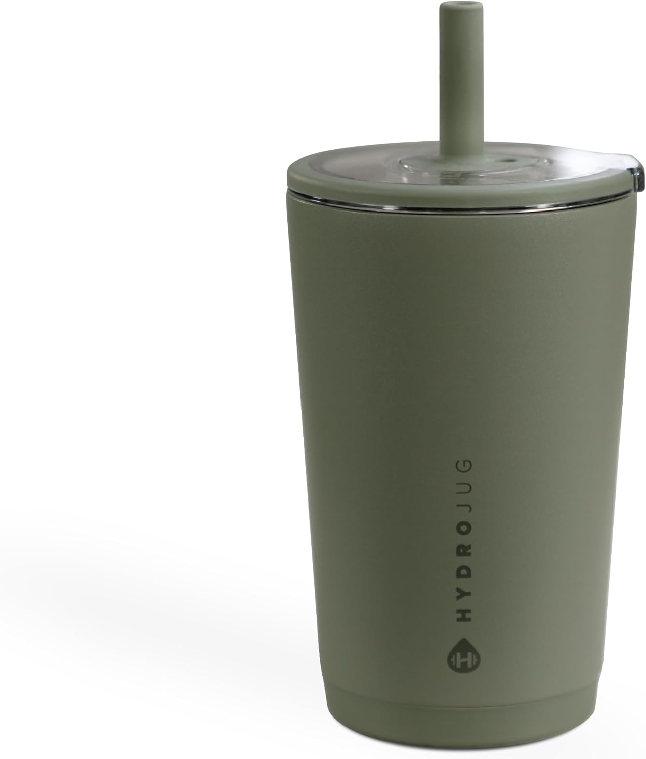 Everyday Tumbler 20 oz, Ceramic-Lined Straw Cup, Cascade