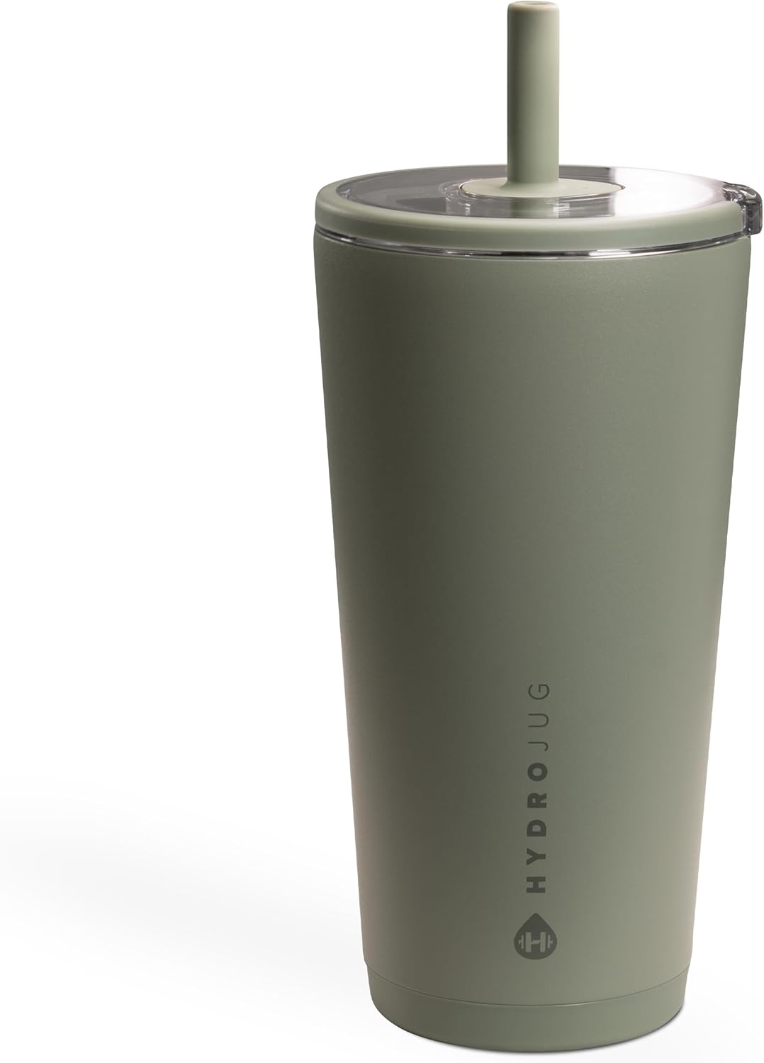 Everyday Tumbler 20 oz, Ceramic-Lined Straw Cup, Cascade