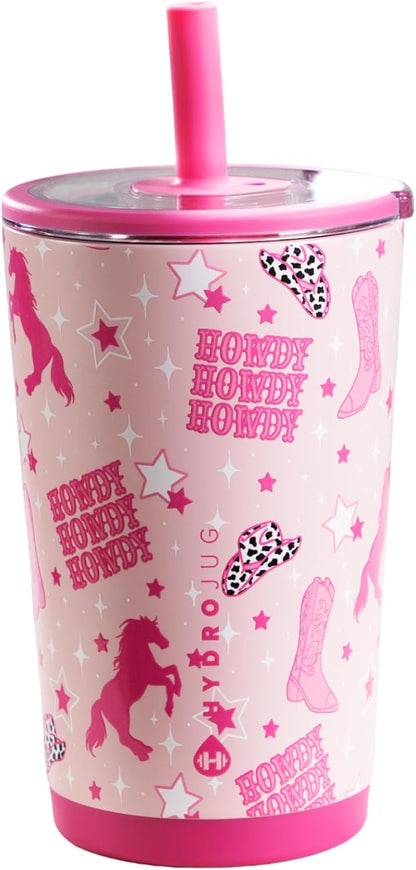 Everyday Tumbler 20 oz, Ceramic-Lined Straw Cup, Cascade