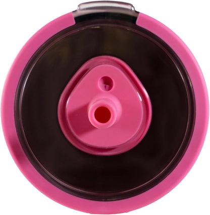 Everyday Tumbler 20 oz, Ceramic-Lined Straw Cup, Cascade