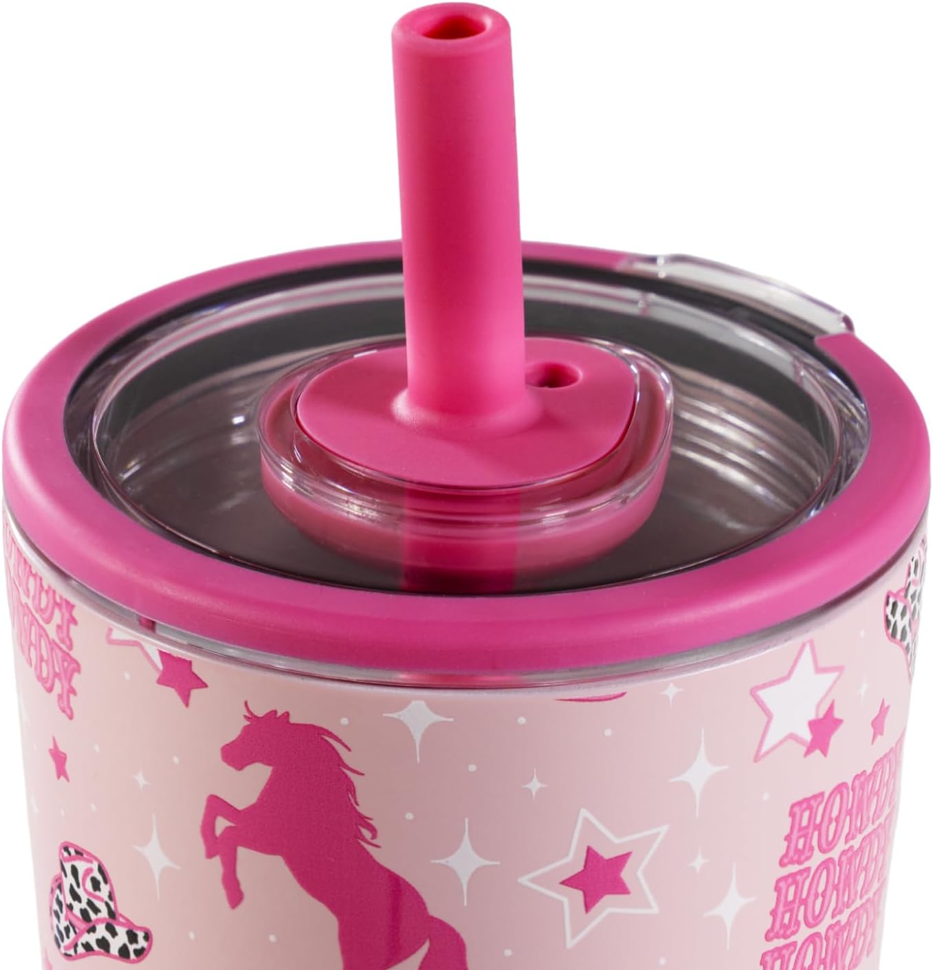 Everyday Tumbler 20 oz, Ceramic-Lined Straw Cup, Cascade