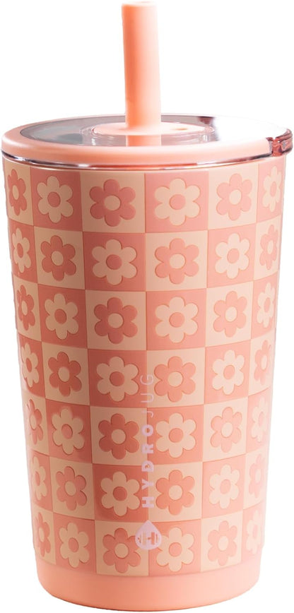 Everyday Tumbler 20 oz, Ceramic-Lined Straw Cup, Cascade
