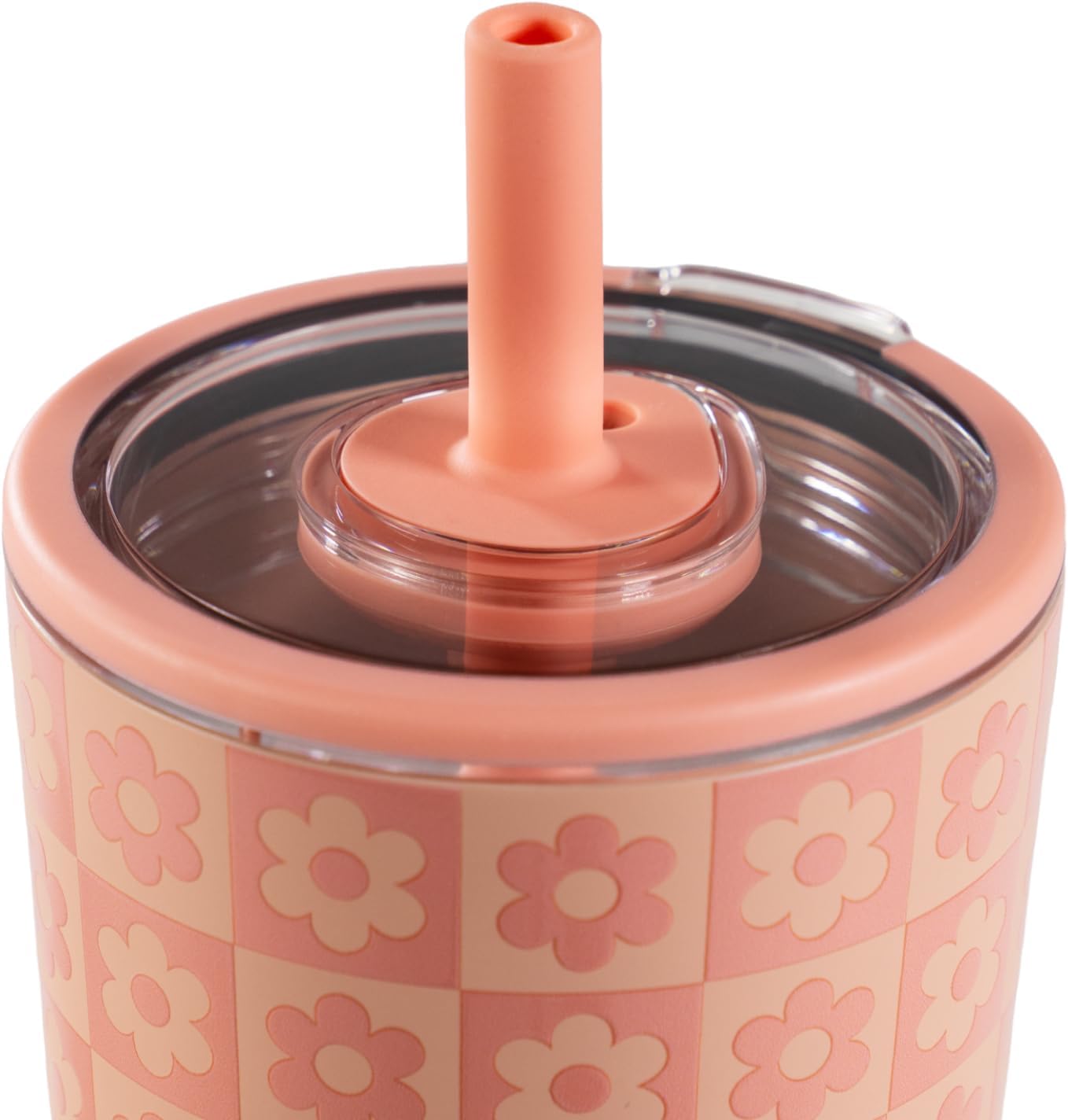 Everyday Tumbler 20 oz, Ceramic-Lined Straw Cup, Cascade