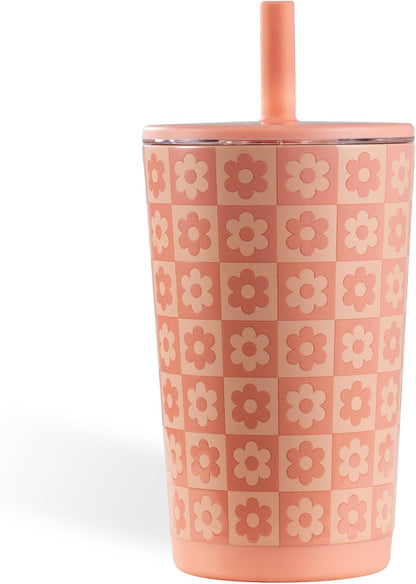 Everyday Tumbler 20 oz, Ceramic-Lined Straw Cup, Cascade