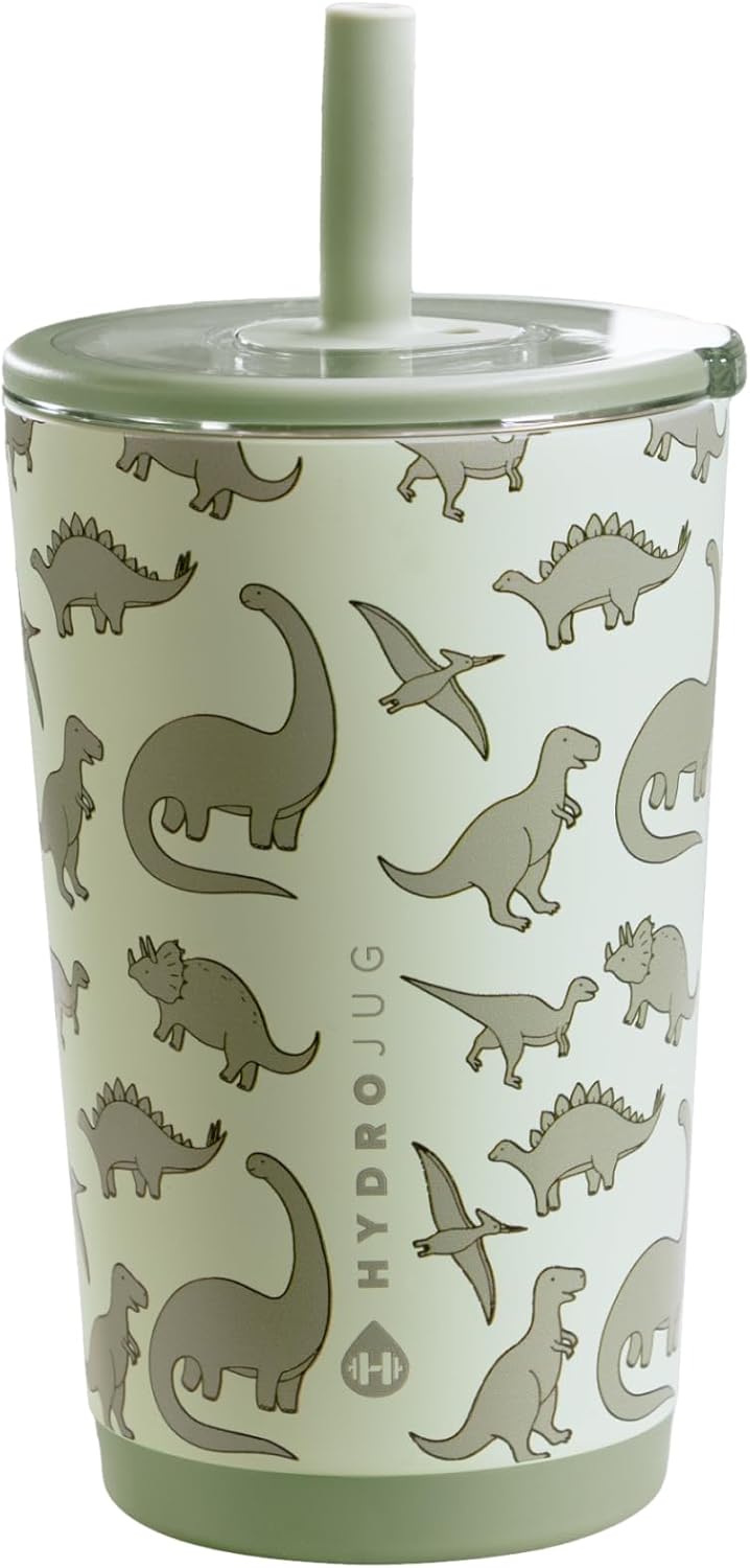 Everyday Tumbler 20 oz, Ceramic-Lined Straw Cup, Cascade