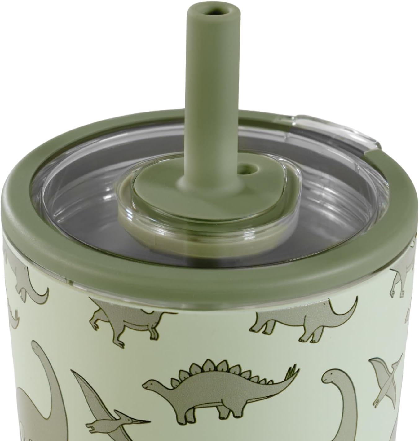 Everyday Tumbler 20 oz, Ceramic-Lined Straw Cup, Cascade