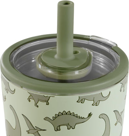 Everyday Tumbler 20 oz, Ceramic-Lined Straw Cup, Cascade
