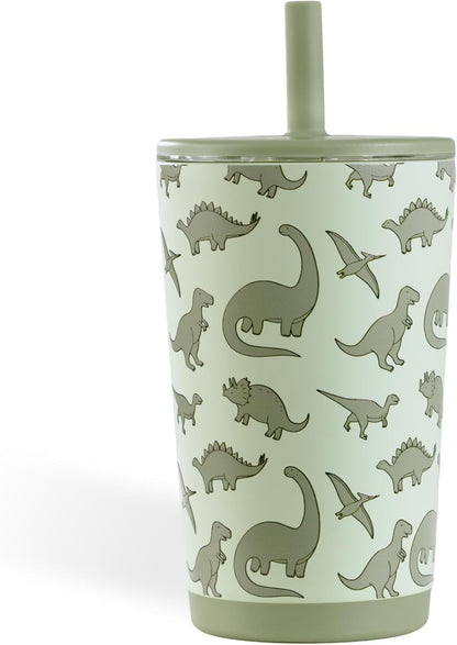 Everyday Tumbler 20 oz, Ceramic-Lined Straw Cup, Cascade