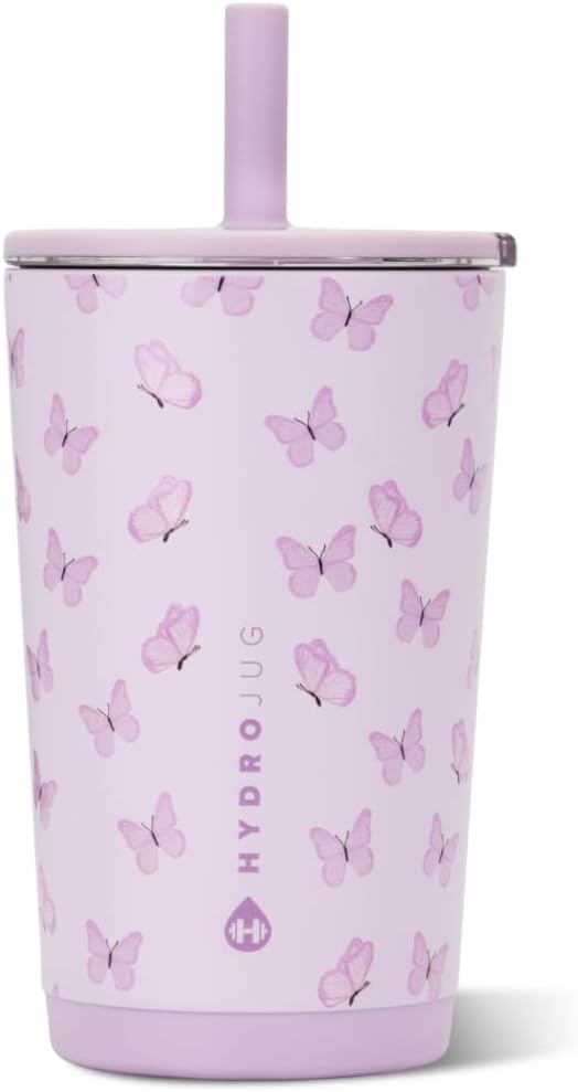 Everyday Tumbler 20 oz, Ceramic-Lined Straw Cup, Cascade