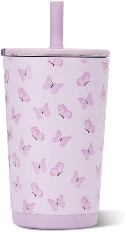 Everyday Tumbler 20 oz, Ceramic-Lined Straw Cup, Cascade