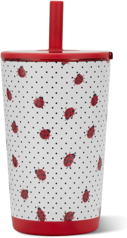 Everyday Tumbler 20 oz, Ceramic-Lined Straw Cup, Cascade