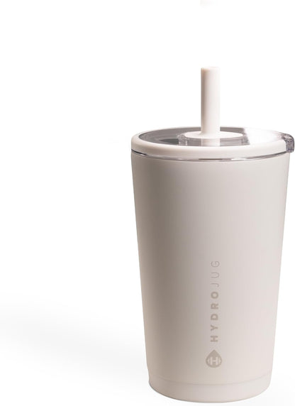 Everyday Tumbler 20 oz, Ceramic-Lined Straw Cup, Cascade
