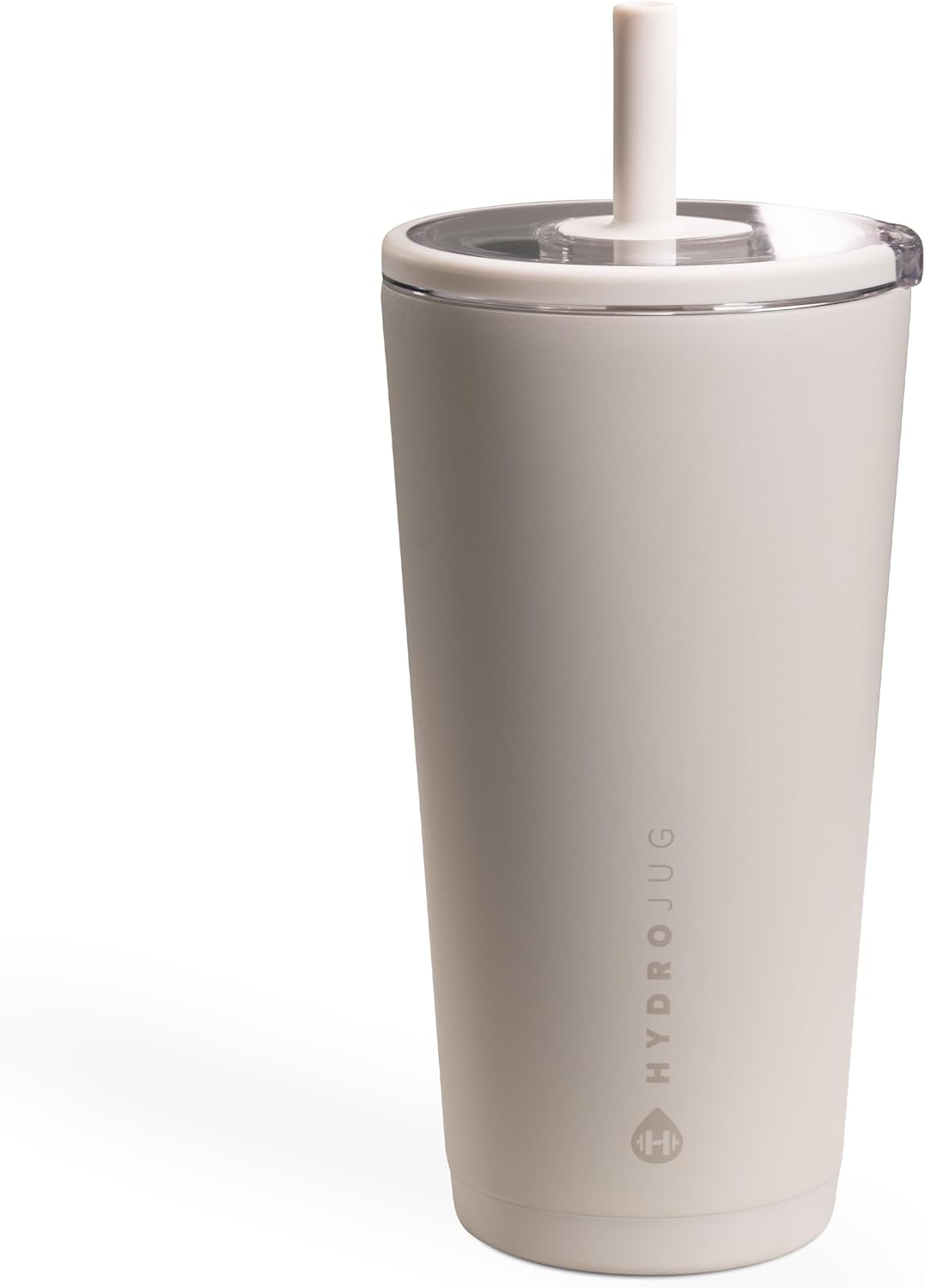 Everyday Tumbler 20 oz, Ceramic-Lined Straw Cup, Cascade