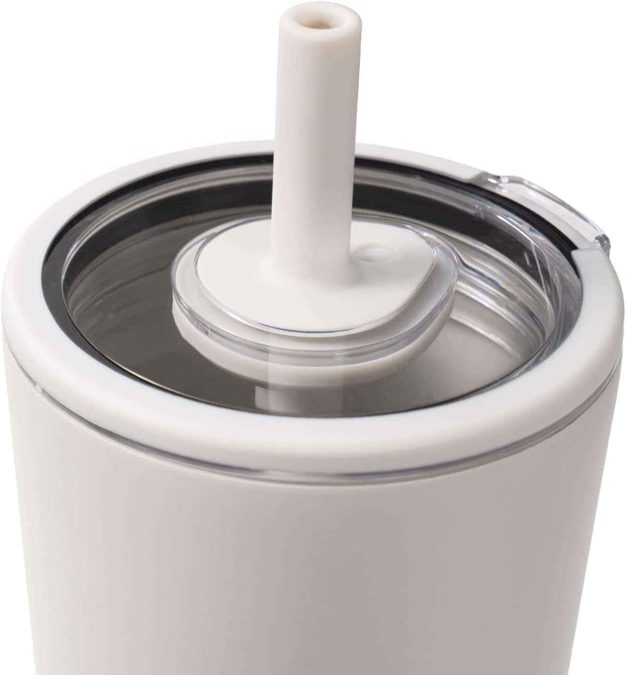 Everyday Tumbler 20 oz, Ceramic-Lined Straw Cup, Cascade