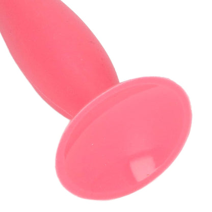 Diaper Cream Spatula, Flexible Silicone Tush Swiper Baby Diaper Cream Brush with Suction Base Baby Butt Paste Spatula Butt Paste Applicator Baby Essentials for Babies, Newborn