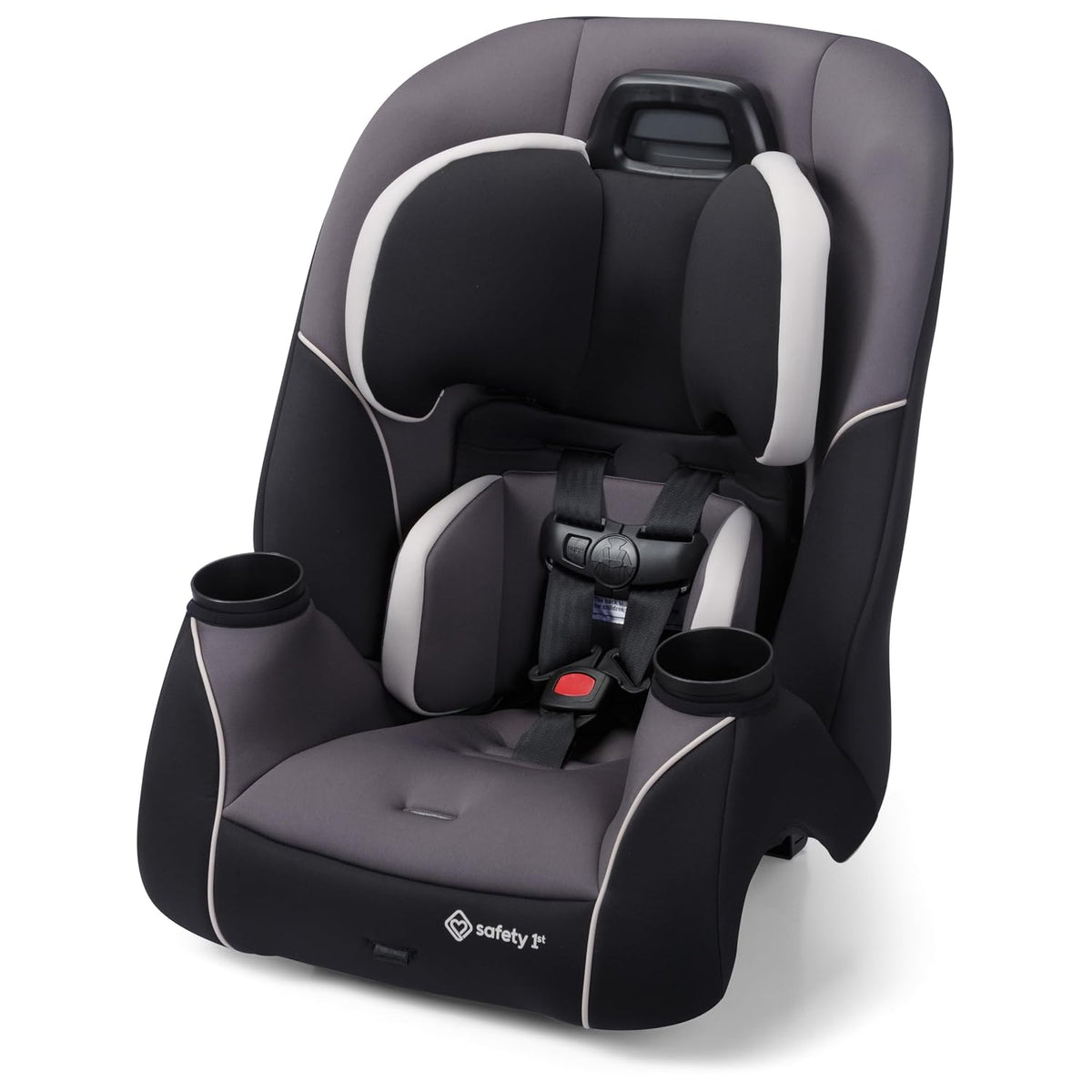 Crosstown All-in-One Convertible Car Seat, Rear Facing, Forward Facing Car Seat, Booster, Deep Sea