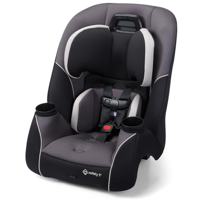 Crosstown All-in-One Convertible Car Seat, Rear Facing, Forward Facing Car Seat, Booster, Deep Sea