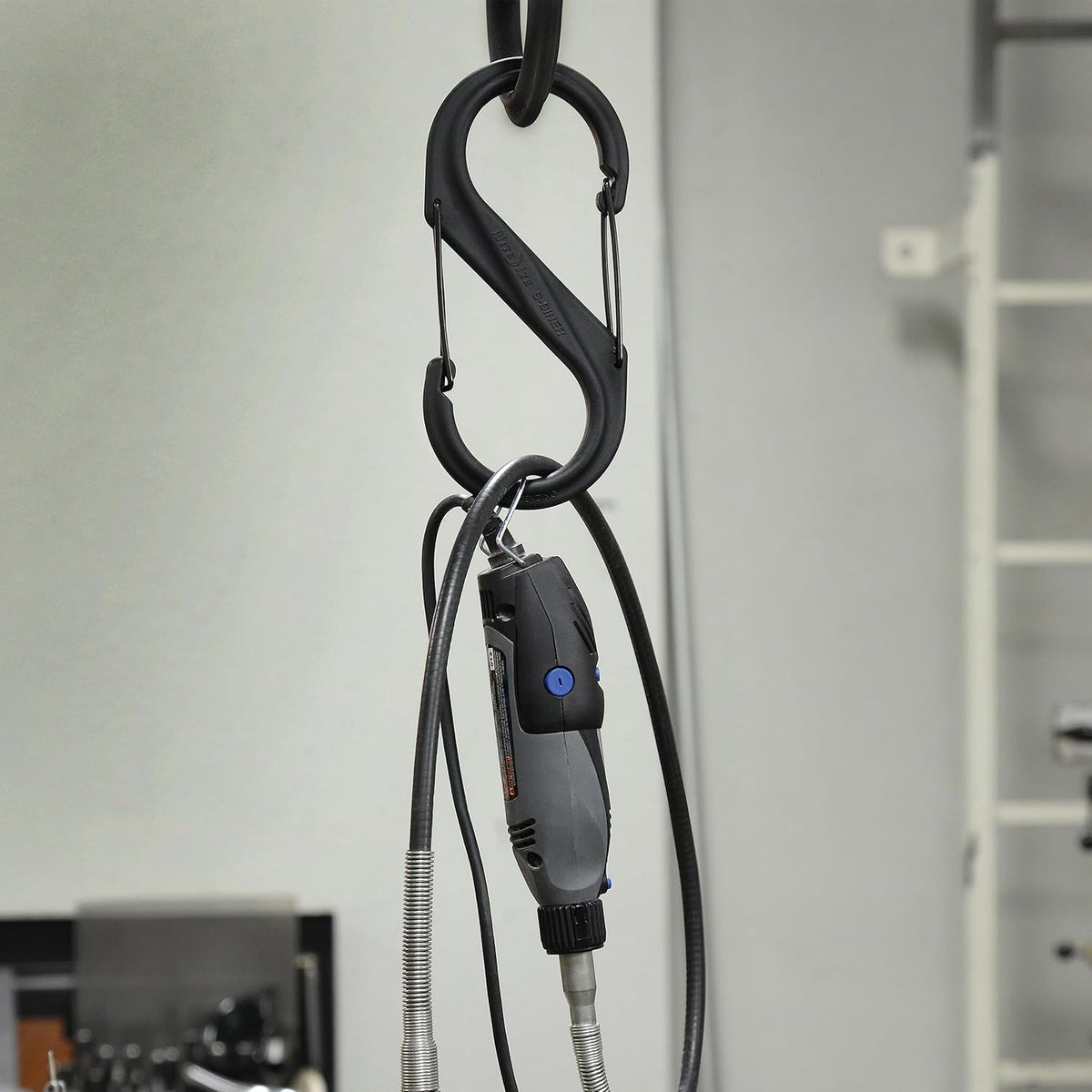 S-Biner Size-2 Dual Carabiner