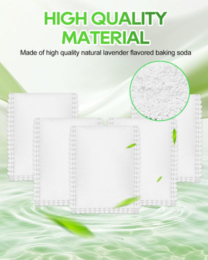 Diaper Pail Deodorizer Odor Absorber
