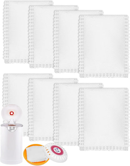 Diaper Pail Deodorizer Odor Absorber