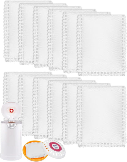 Diaper Pail Deodorizer Odor Absorber