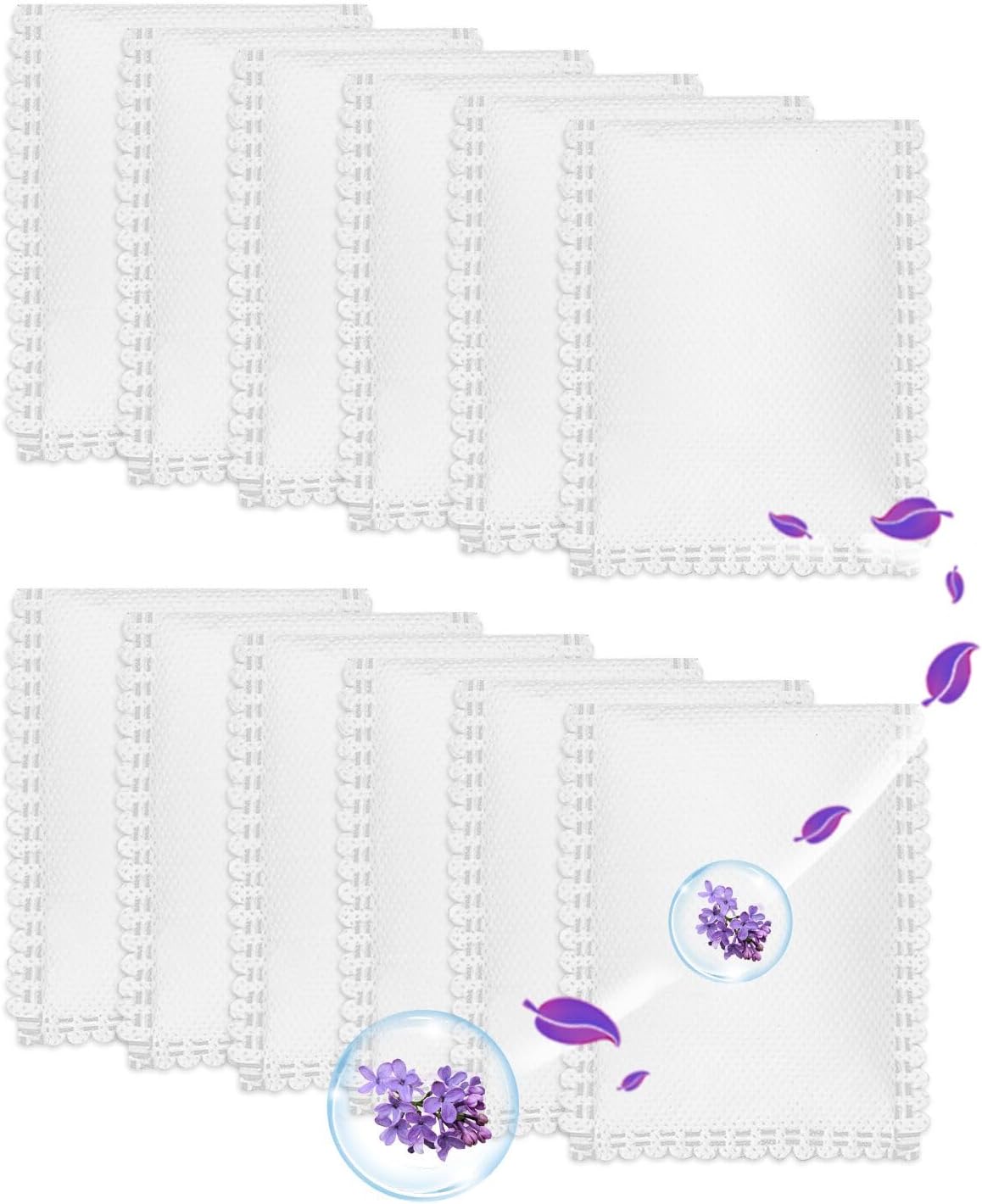 Diaper Pail Deodorizer Odor Absorber