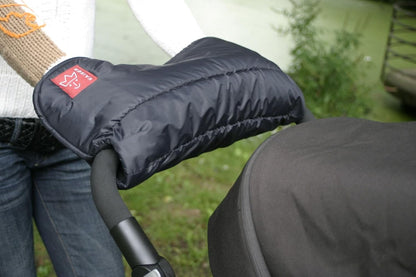 Handmuff Alaska