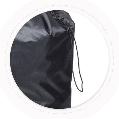 Stroller Travel Bag for Airplane with Protective Storage for Strollers Lightweight and Cover Preventing Scratches and Damage During Travel