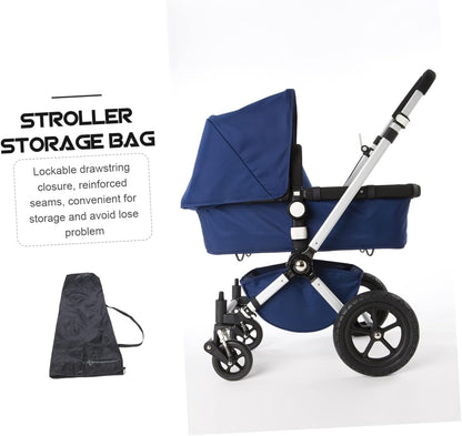 Stroller Travel Bag for Airplane with Protective Storage for Strollers Lightweight and Cover Preventing Scratches and Damage During Travel