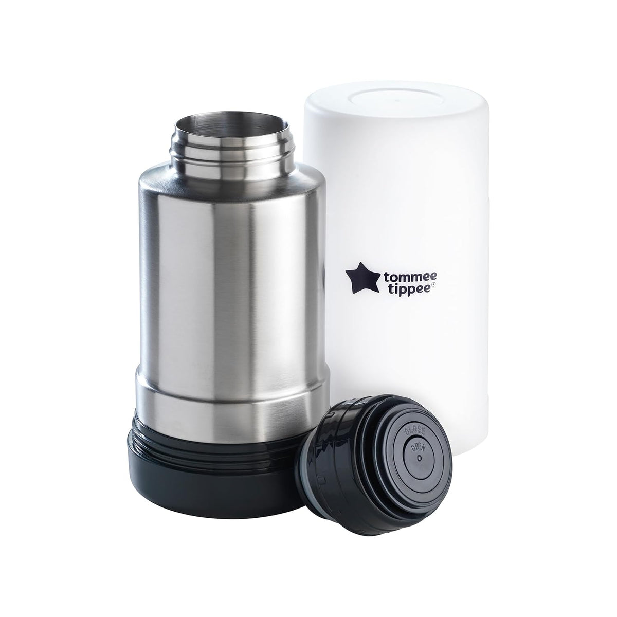 Travel Bottle Warmer