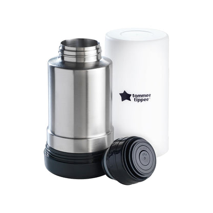 Travel Bottle Warmer