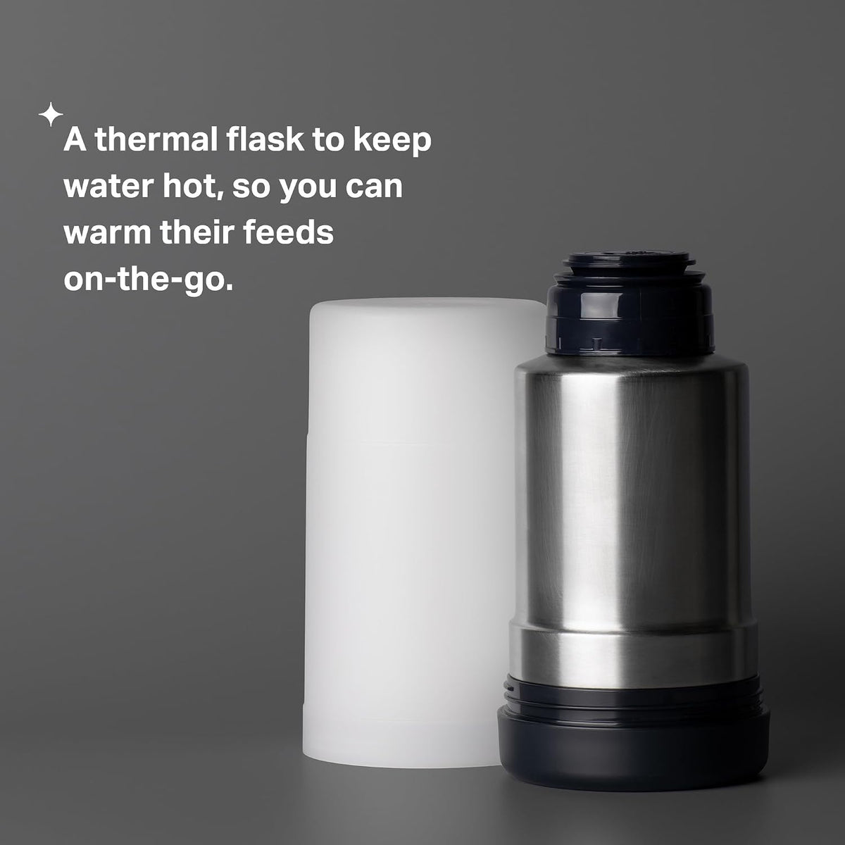 Travel Bottle Warmer