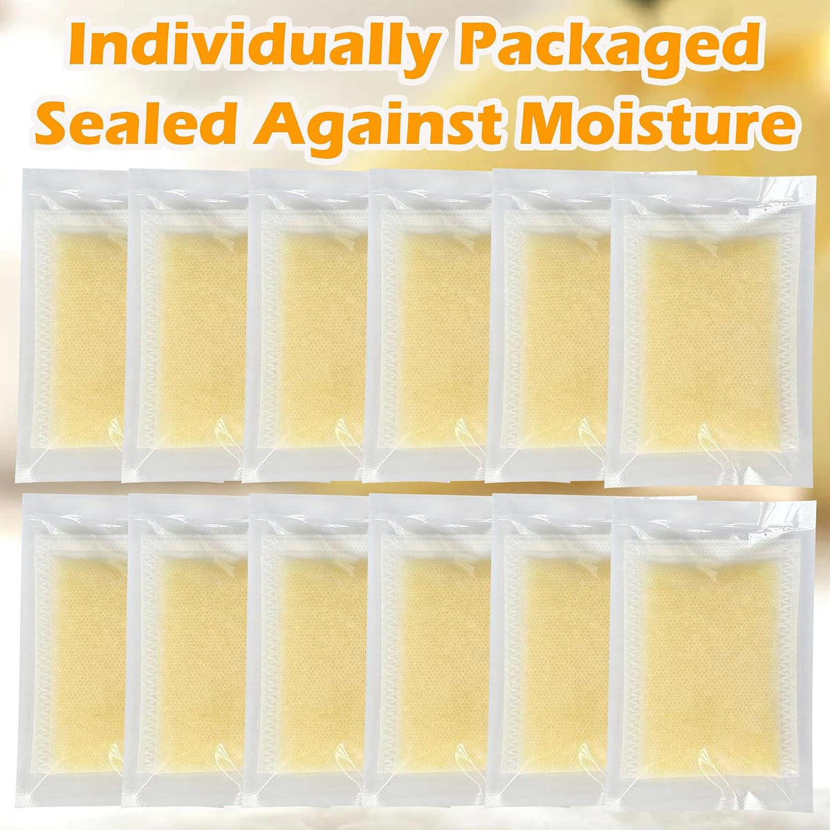 12 Pack Odor Eliminator Refills for Munchkin Step Diaper Pail