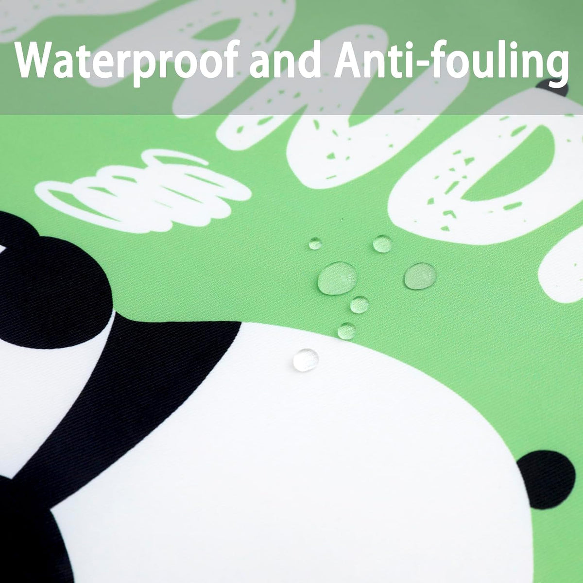 Toddler Booster Seat for Dining Table, Portable Kids Booster Seat with Safety Buckles Portable Increasing Booster Cushion with Non-Slip Bottom (Blue Dinosaur)