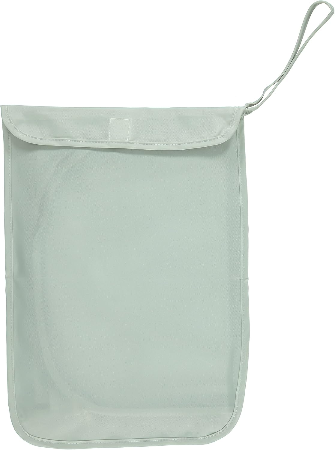 Stroller Rain Cover Universal, Baby Travel Weather Shield, Windproof Waterproof, Protect from Dust Snow (Clear)