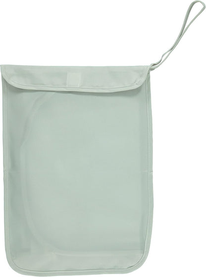 Stroller Rain Cover Universal, Baby Travel Weather Shield, Windproof Waterproof, Protect from Dust Snow (Clear)