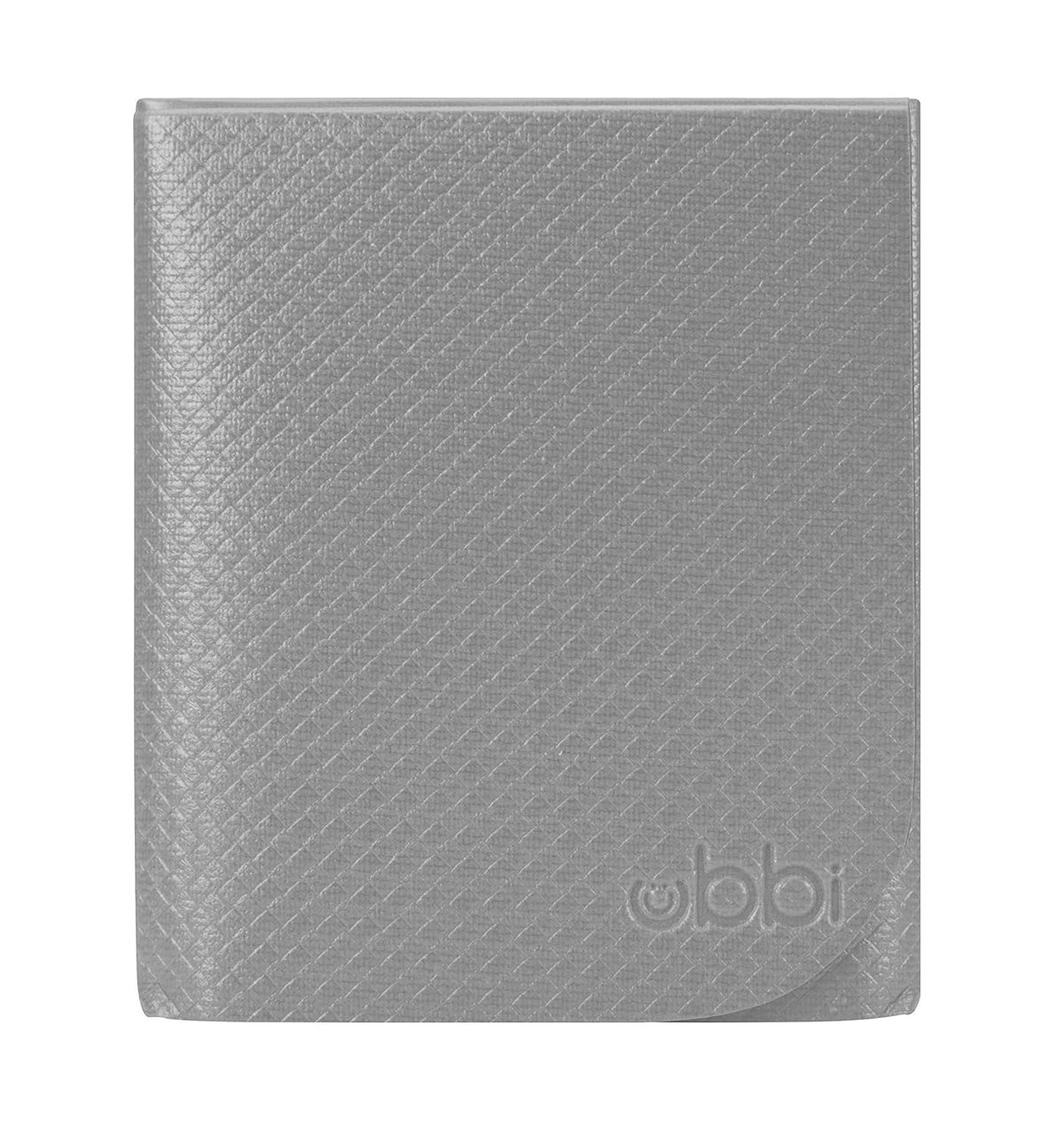 On-the-Go Diaper Changing Baby Mat, Taupe