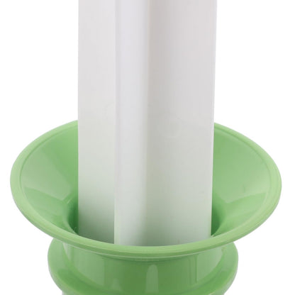 Baby Food Pouch Maker, Food Fruit Puree Dispenser Syringe Pouch Filler for Toddlers Feeding Tool Go Parents