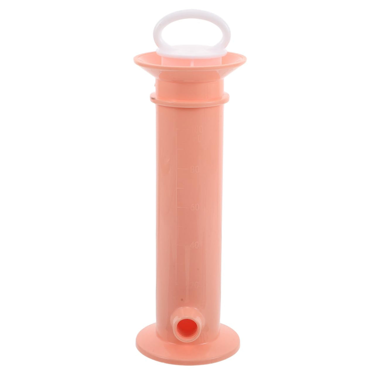 Baby Food Pouch Maker, Food Fruit Puree Dispenser Syringe Pouch Filler for Toddlers Feeding Tool Go Parents