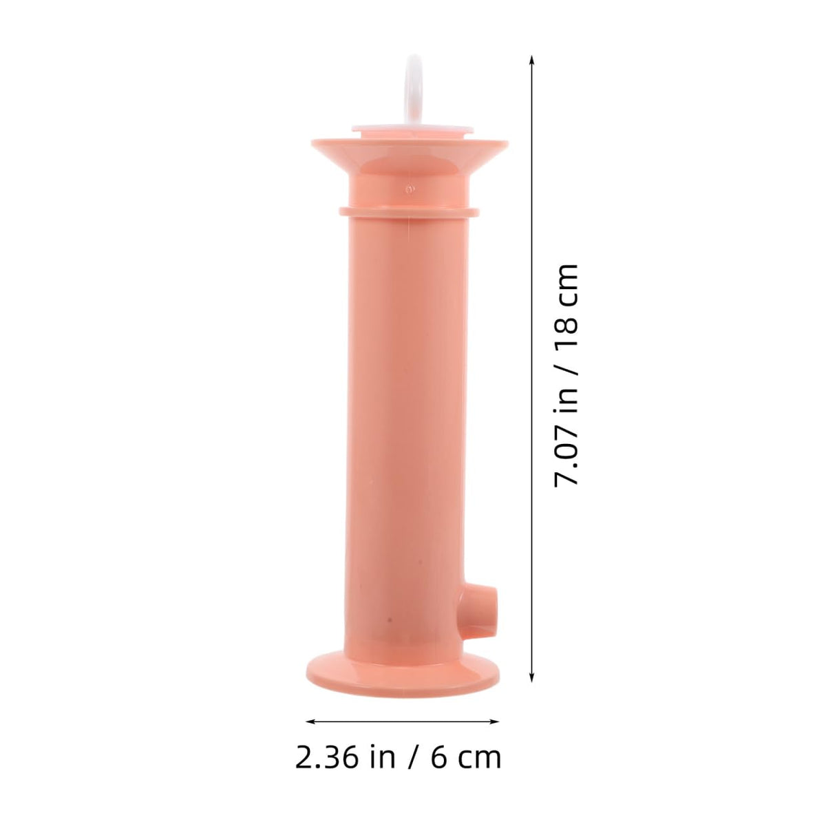 Baby Food Pouch Maker, Food Fruit Puree Dispenser Syringe Pouch Filler for Toddlers Feeding Tool Go Parents