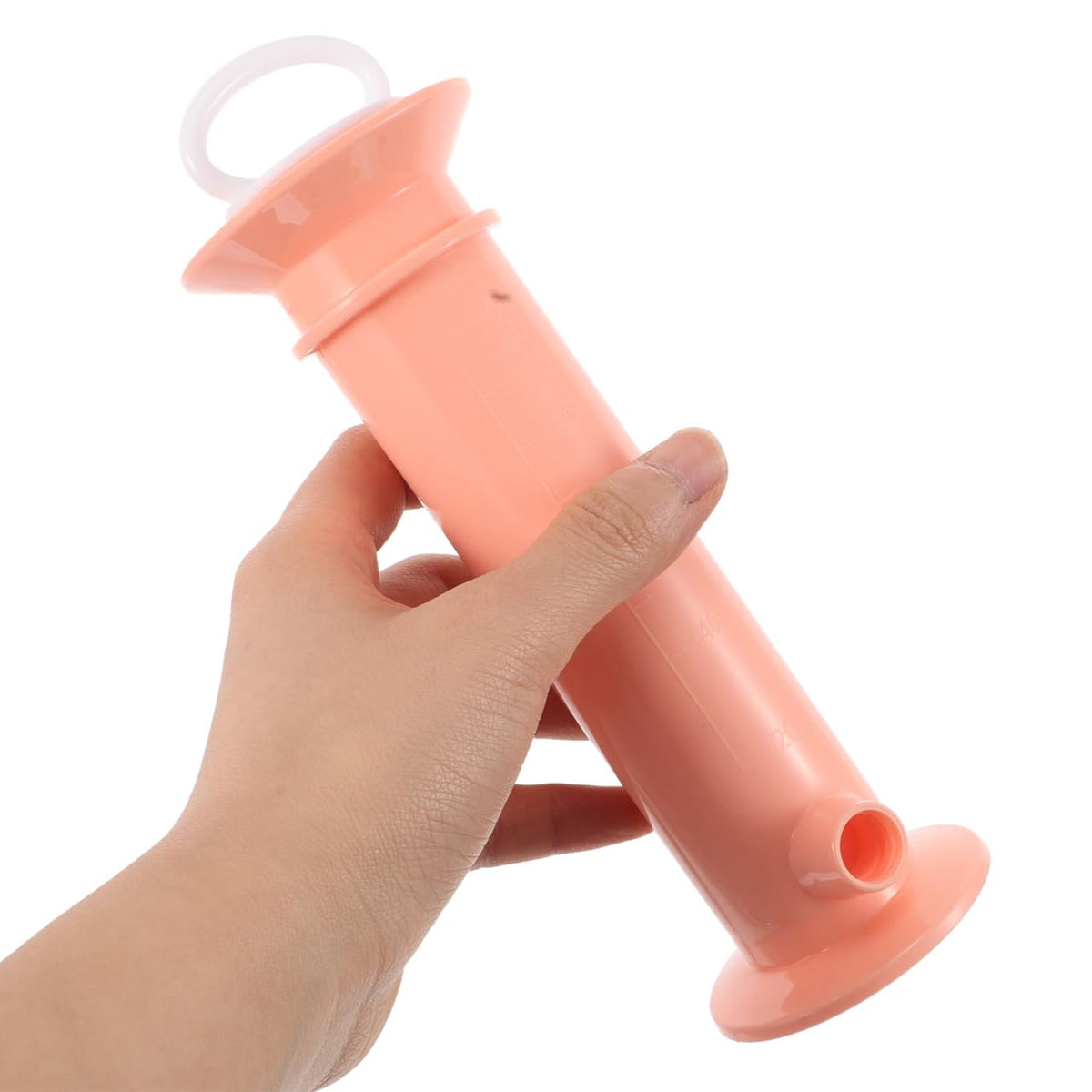 Baby Food Pouch Maker, Food Fruit Puree Dispenser Syringe Pouch Filler for Toddlers Feeding Tool Go Parents
