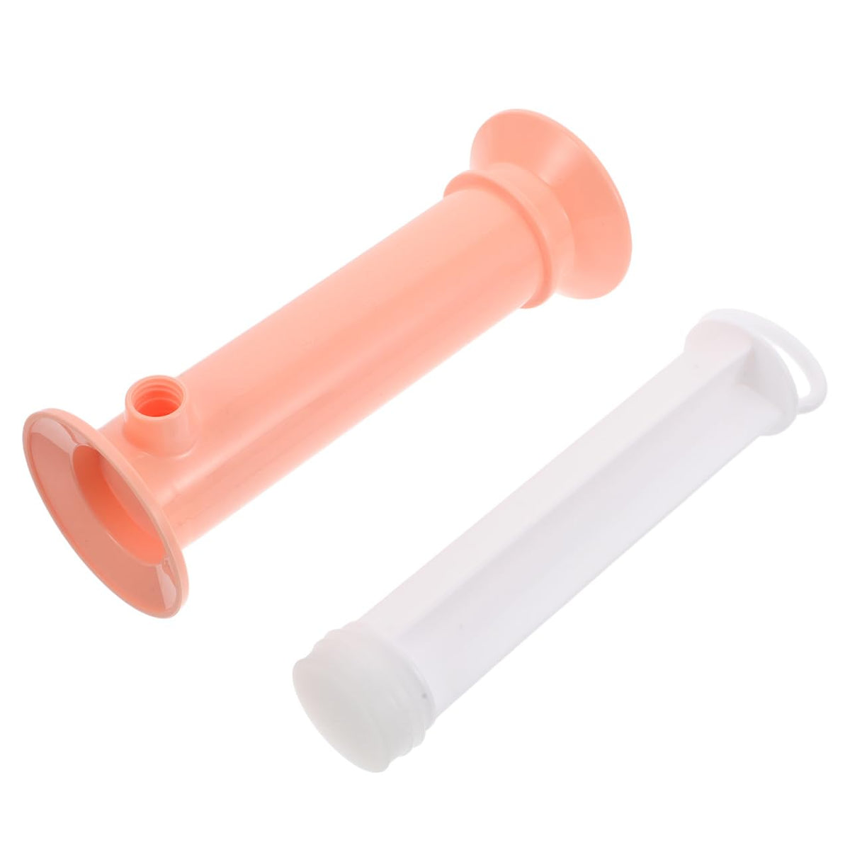 Baby Food Pouch Maker, Food Fruit Puree Dispenser Syringe Pouch Filler for Toddlers Feeding Tool Go Parents