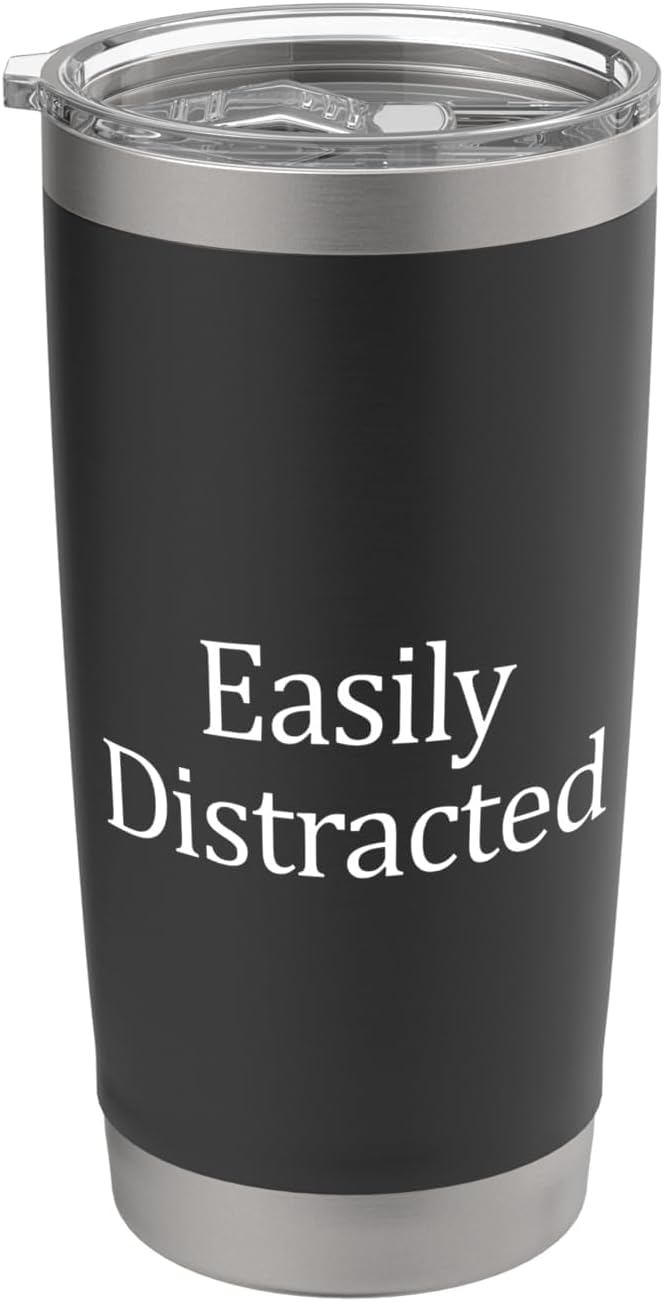 Stainless Steel Insulated Tumbler