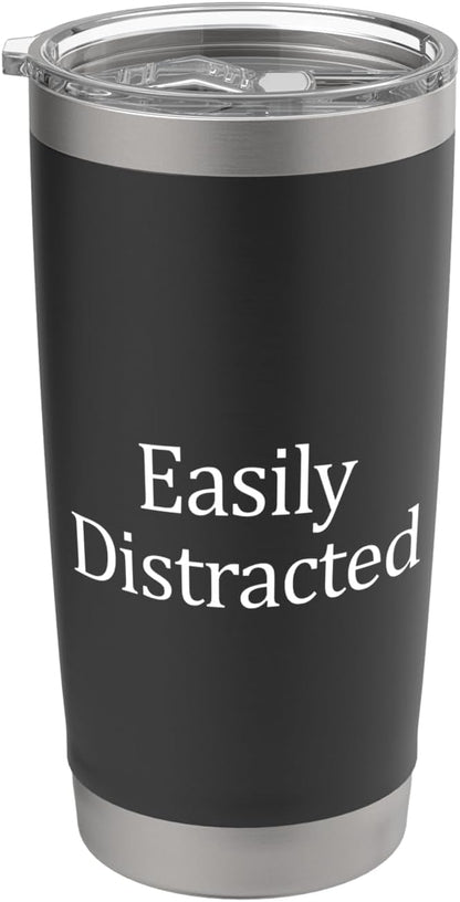 Stainless Steel Insulated Tumbler