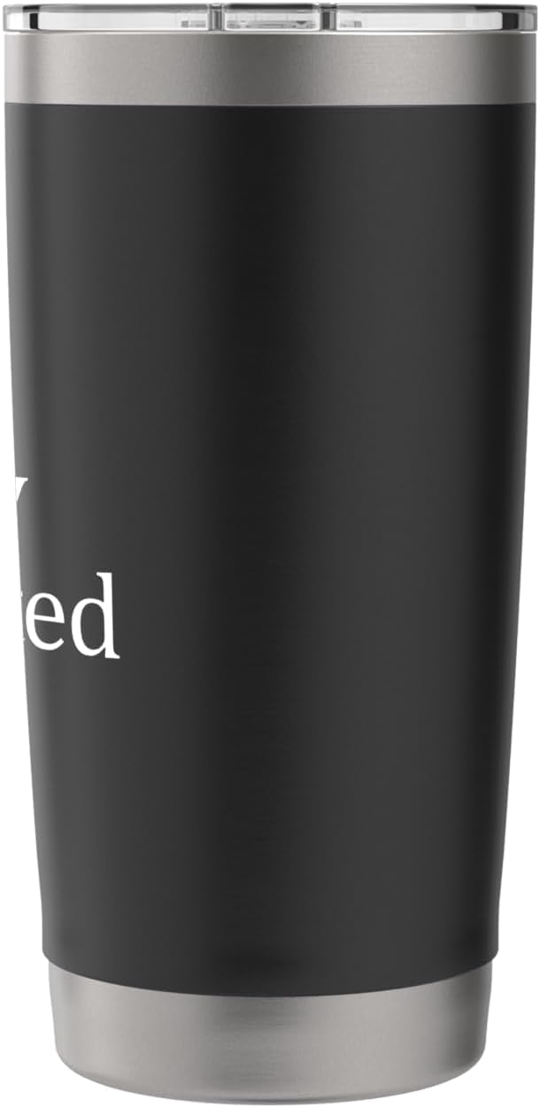 Stainless Steel Insulated Tumbler
