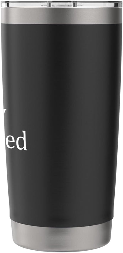 Stainless Steel Insulated Tumbler