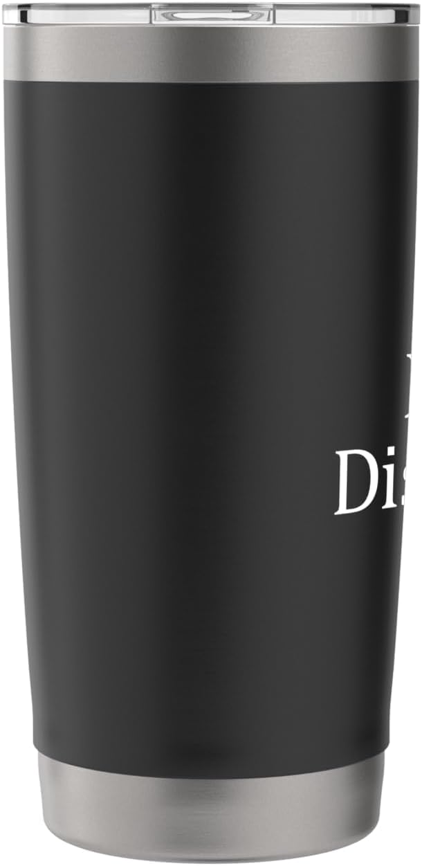 Stainless Steel Insulated Tumbler