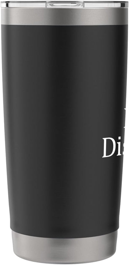 Stainless Steel Insulated Tumbler