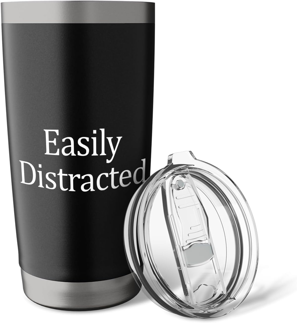 Stainless Steel Insulated Tumbler